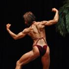 Amanda  McDonald - NPC Natural Michigan / Nicole Wilkins Classic 2009 - #1